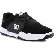 Chaussures de Skate DC Shoes DC ADYS100551-BKW