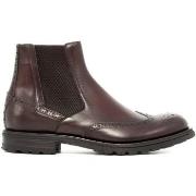 Bottes Pantanetti 15818 FONDENTE