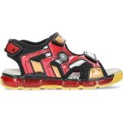 Sandales enfant Geox SANDALES IRONMAN J350QB