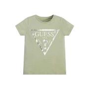 T-shirt enfant Guess SS T SHIRT CORE