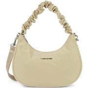 Sac à main LANCASTER Sac hobo Zippé Basic Chouchou 510-70