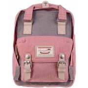 Sac a dos Doughnut Macaroon Mini Backpack - Lavender Rose