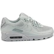 Baskets Nike Air Max 90 Gris Loup Cn8490-001