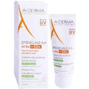 Hydratants &amp; nourrissants A-Derma Aderma Epitheliale AH Ultra SPF5...