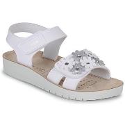 Sandales enfant Geox J SANDAL COSTAREI GI