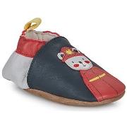 Chaussons enfant Robeez FIREMAN