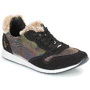 Baskets basses Ippon Vintage RUN SNOW