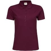 Polo Tee Jays TJ145