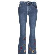Jeans Desigual DENIM_NICOLE