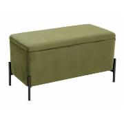 Poufs Leitmotiv SNOG BLACK