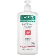 Hydratants &amp; nourrissants Cattier Lait Corps Nourrissant 500Ml