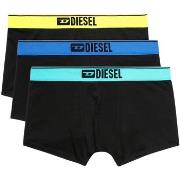 Boxers Diesel Boxers coton, lot de 3