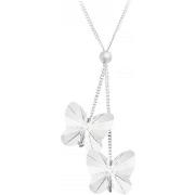 Collier Sc Crystal BS161-SN016-CRYS