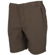 Short Regatta Leesville ii kaki short