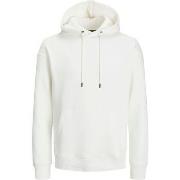 Sweat-shirt Jack &amp; Jones 12208157 JJESTAR-CLOUD DANCER