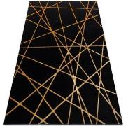 Tapis Rugsx Tapis GLOSS moderne 406C 86 élégant, 240x330 cm