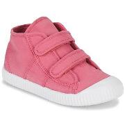 Baskets montantes enfant Victoria BOTIN TIRAS LONA TINT