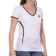 T-shirt Sergio Tacchini 36882-000