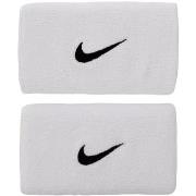 Accessoire sport Nike Swoosh Doublewide Wristbands