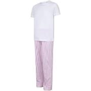 Pyjamas / Chemises de nuit Towel City TC59