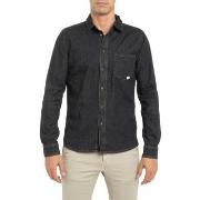 Chemise Pullin Chemise mixte BLACK21