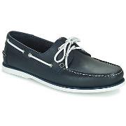 Chaussures bateau Pellet VENDEE