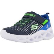 Ville basse enfant Skechers -