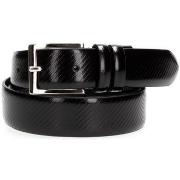 Ceinture Fabrizio Mancini 0001 ALPI - SPARV-BLACK