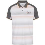 T-shirt Ea7 Emporio Armani Polo