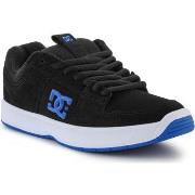 Chaussures de Skate DC Shoes DC LYNX ZERO S ADYS100668-BR4