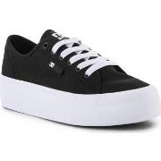 Baskets basses DC Shoes Manual Platform