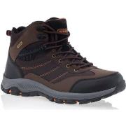Boots Off Road Boots / bottines Homme Marron
