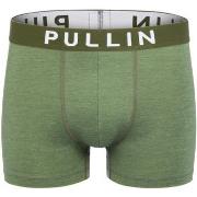 Boxers Pullin Boxer Master GREENH22