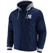 Blouson Fanatics Blouson MLB New York Yankees F