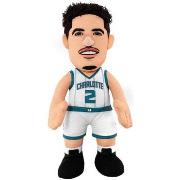 statuettes et figurines Outerstuff Peluche NBA LaMelo Ball Charlo