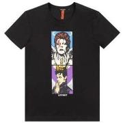 T-shirt Antony Morato MMKS020639000