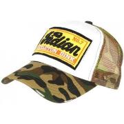 Casquette Hip Hop Honour Casquette Homme