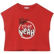 T-shirt enfant Mayoral -