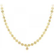 Collier Sc Bohème BD2392-DORE-DIAMANT