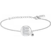 Bracelets Sc Crystal BD2693-ARGENT-E-DIAMANT