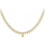 Collier Sc Bohème BD2881-DORE-DIAMANT