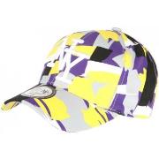 Casquette Hip Hop Honour Casquette Mixte