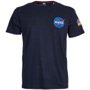 T-shirt Alpha SPACE SHUTTLE