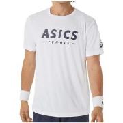 T-shirt Asics Court Tennis Graphic