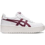 Baskets Asics Japas S Platform / Blanc