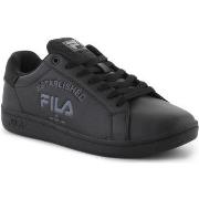 Baskets basses Fila Crosscourt 2 Nt Logo FFM0195-83052