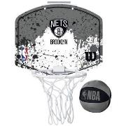 Accessoire sport Wilson Mini panier de Basket NBA Broo