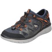 Baskets Mephisto Chaussures en textile / synthétique MORO