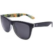 Lunettes de soleil Santa Cruz Tie dye hand sunglasses