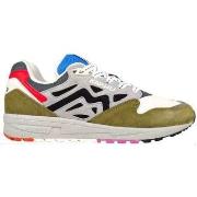 Baskets Karhu Baskets Legacy 96 Green Moss/Jet Black